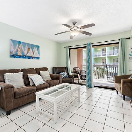 Harbor Place 206 Gulf Shores Eksteriør bilde