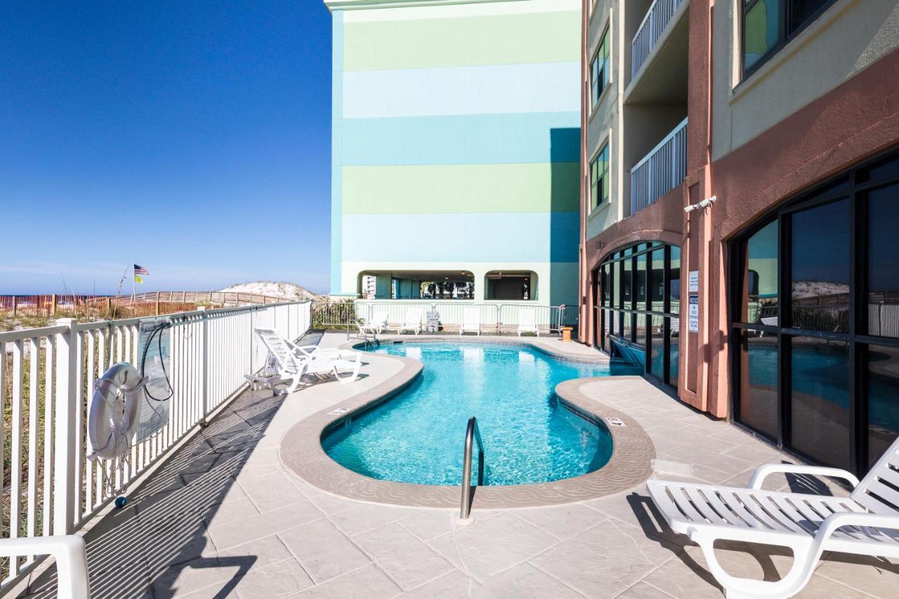 Harbor Place 206 Gulf Shores Eksteriør bilde