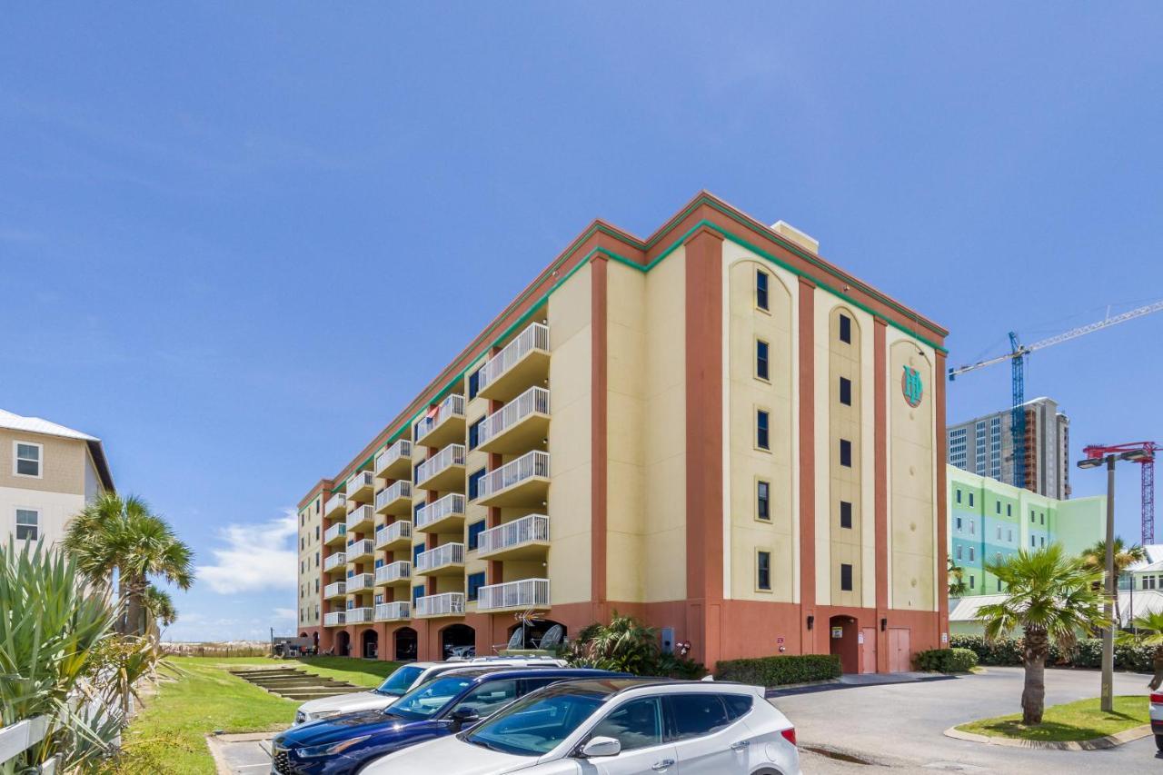 Harbor Place 206 Gulf Shores Eksteriør bilde