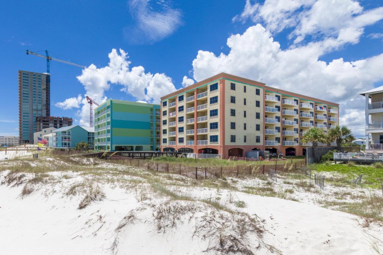 Harbor Place 206 Gulf Shores Eksteriør bilde