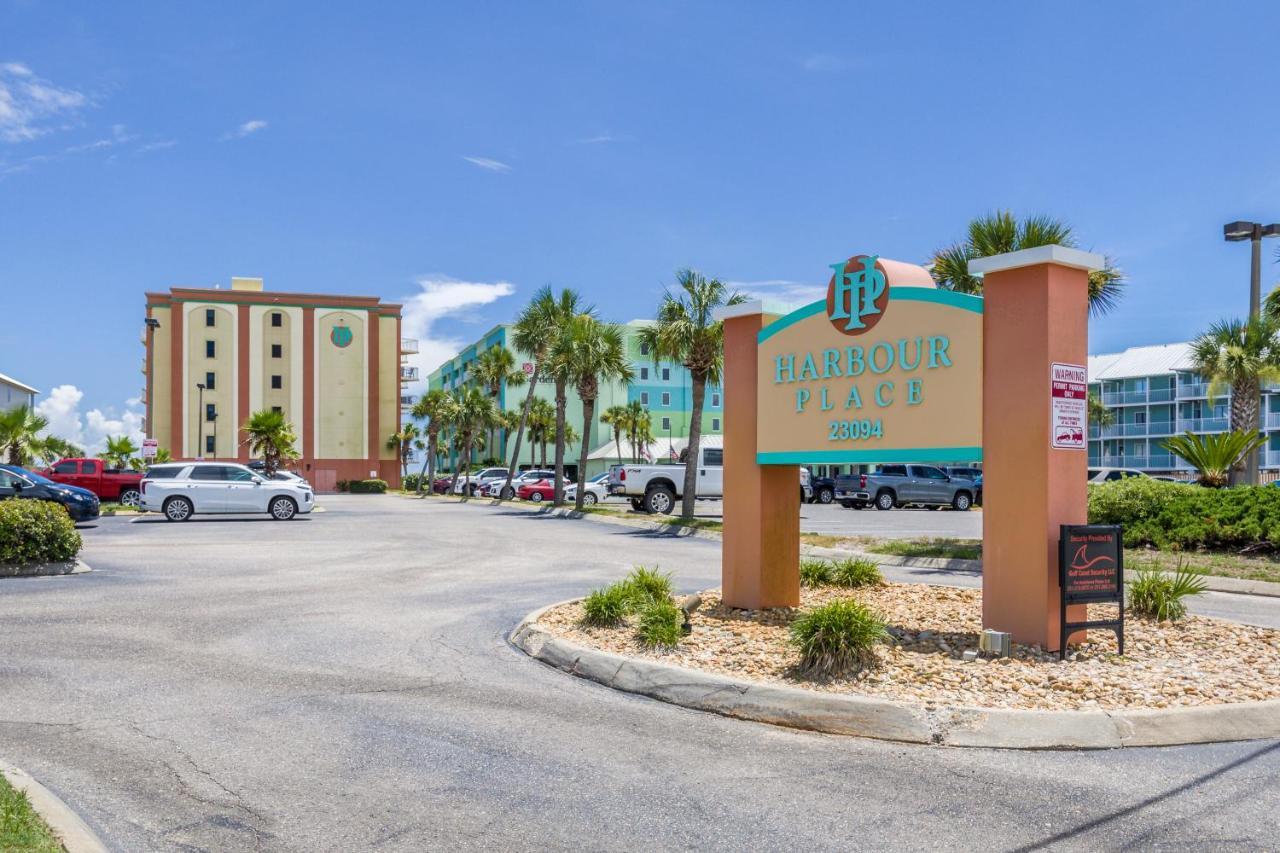 Harbor Place 206 Gulf Shores Eksteriør bilde