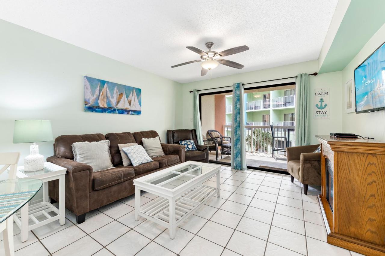Harbor Place 206 Gulf Shores Eksteriør bilde