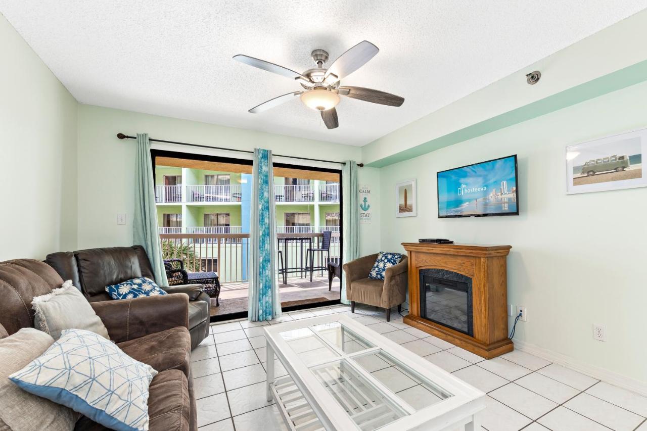 Harbor Place 206 Gulf Shores Eksteriør bilde